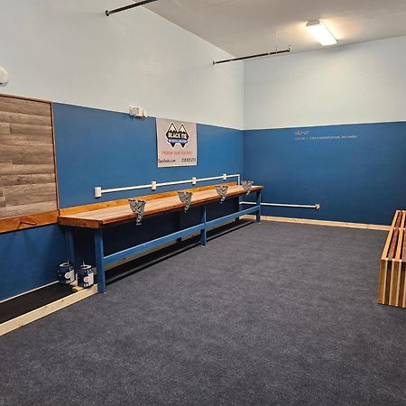 Best Western Plus Ponderay Mountain Lodge Sandpoint Esterno foto
