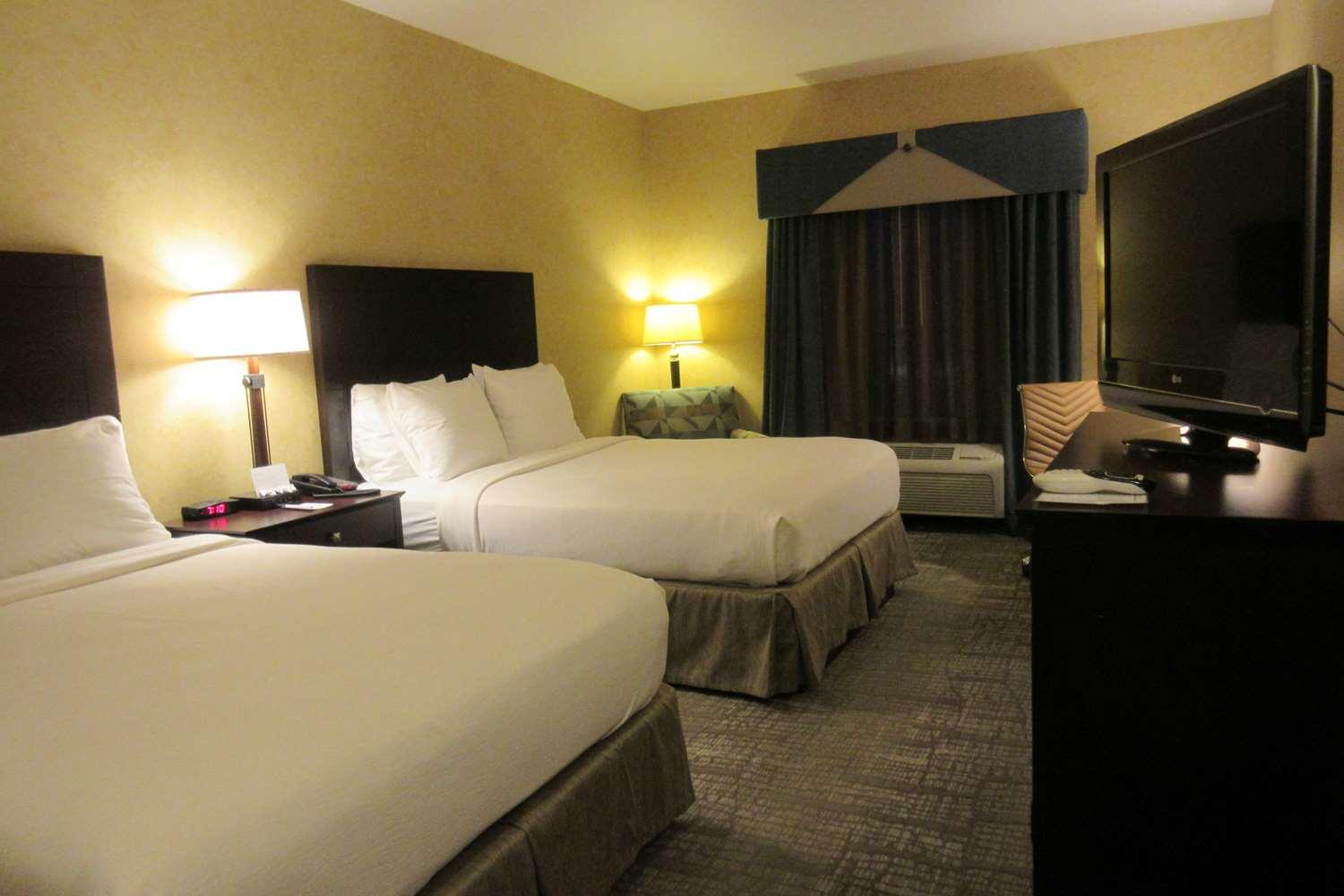 Best Western Plus Ponderay Mountain Lodge Sandpoint Esterno foto
