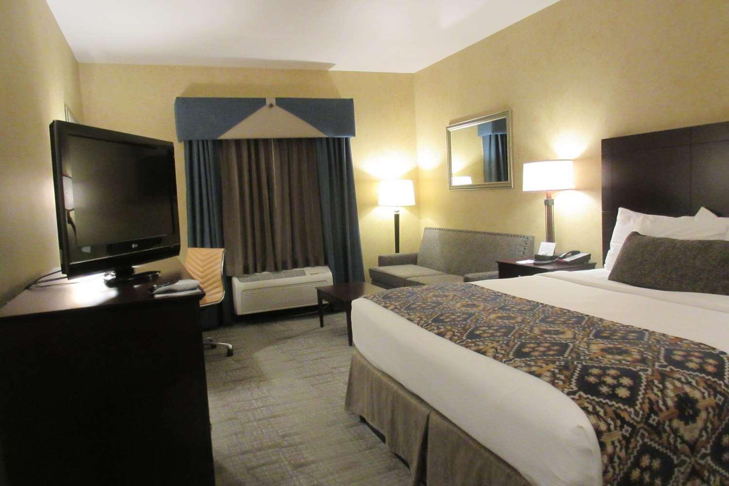 Best Western Plus Ponderay Mountain Lodge Sandpoint Esterno foto