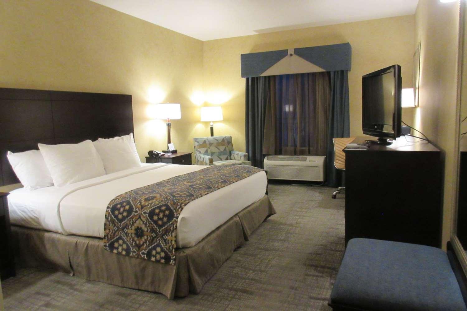 Best Western Plus Ponderay Mountain Lodge Sandpoint Esterno foto
