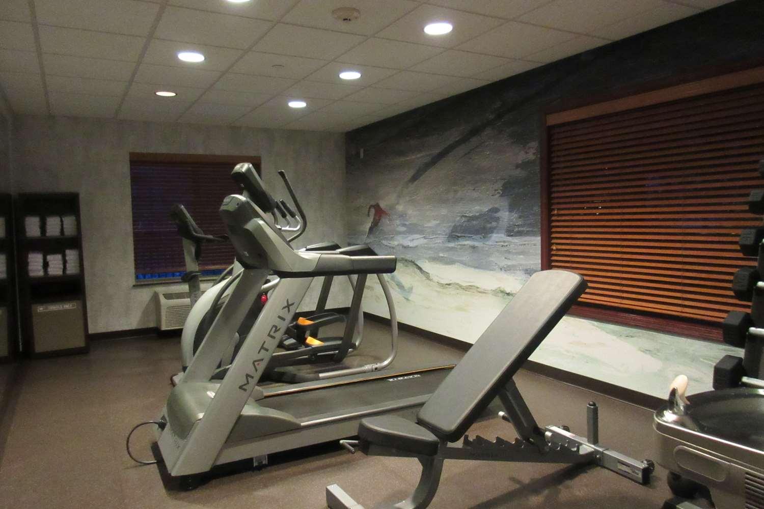 Best Western Plus Ponderay Mountain Lodge Sandpoint Esterno foto