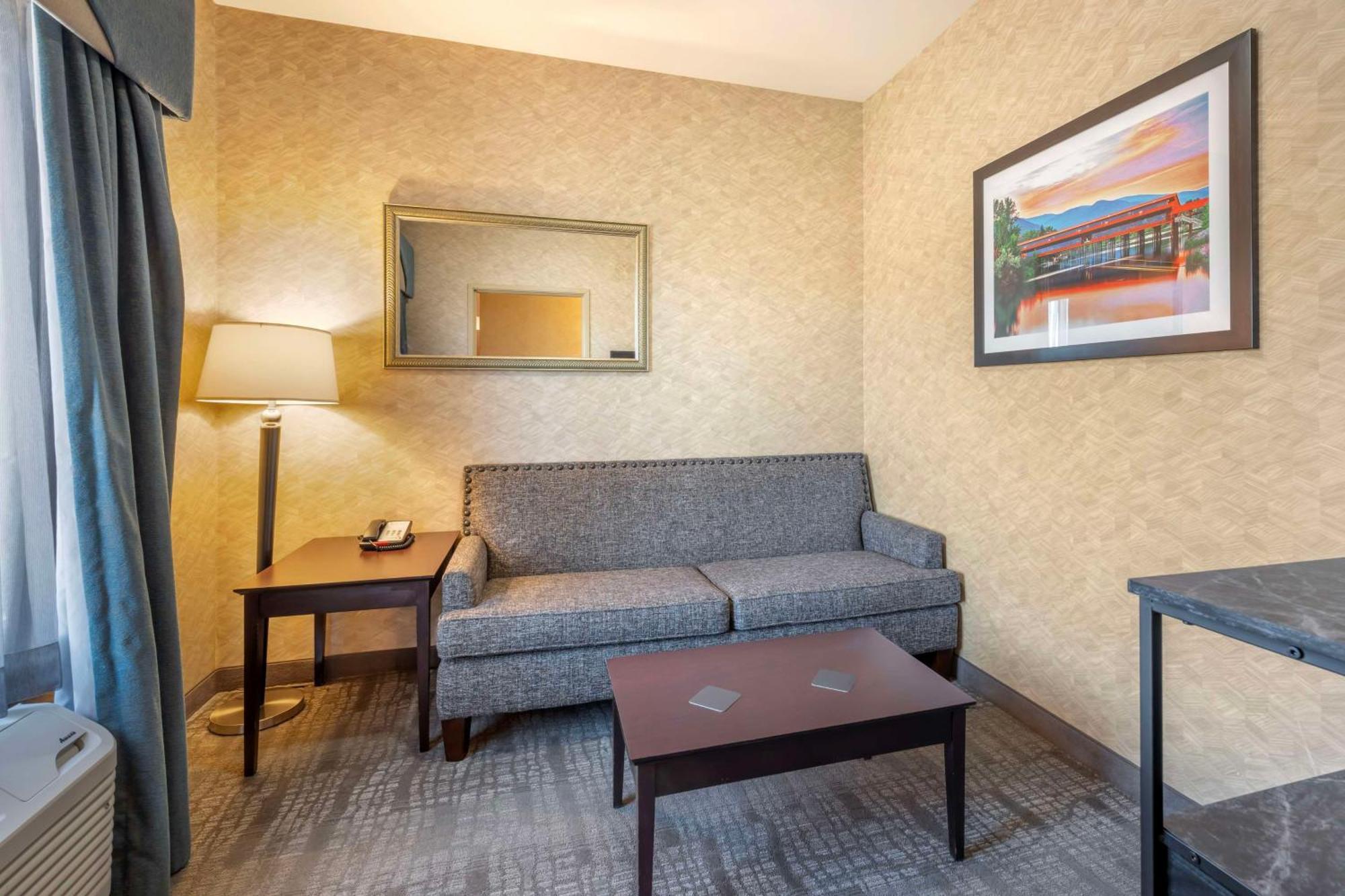 Best Western Plus Ponderay Mountain Lodge Sandpoint Esterno foto