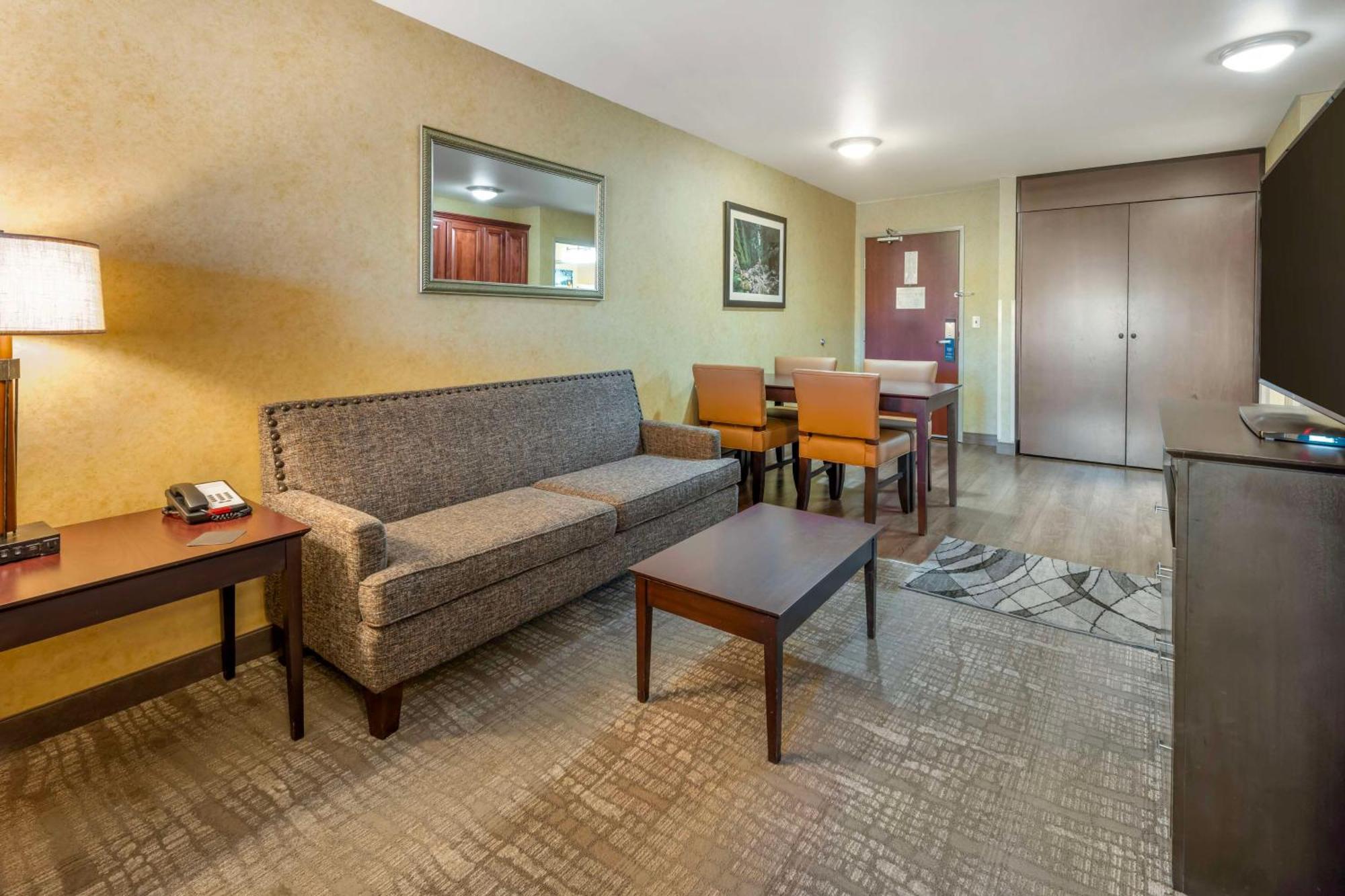 Best Western Plus Ponderay Mountain Lodge Sandpoint Esterno foto