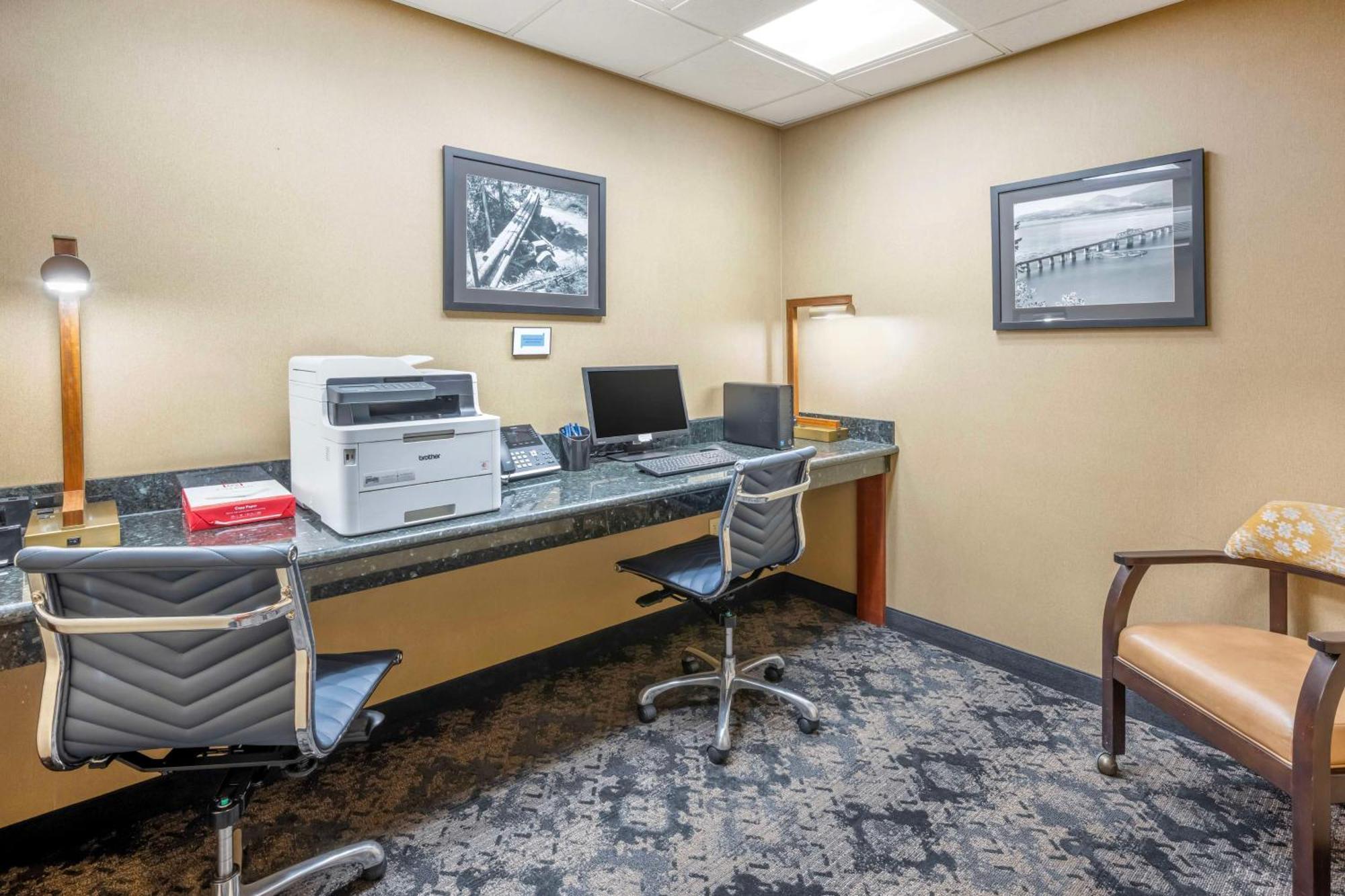 Best Western Plus Ponderay Mountain Lodge Sandpoint Esterno foto
